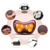 Image of ELECTRIC NECK AND BODY MASSAGE PILLOW