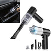 Image of Portable 3 in 1 Mini Vacuum Cleaner
