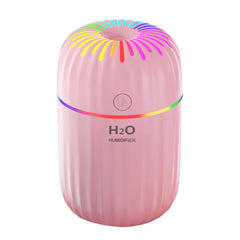 3 in 1 Air Portable Humidifier