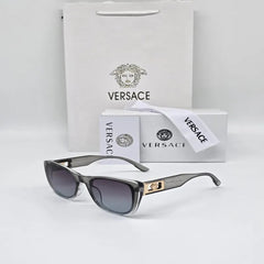 Verzace Sunglasses For Women's - Branded Fashion Glasses For Girls