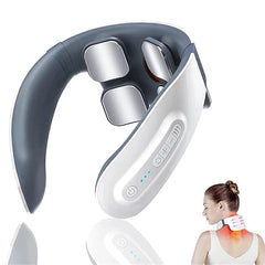 Smart Neck Massager - Smart Massager For Relaxing