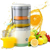 Image of Portable Electric Citrus Juicer