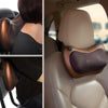 Image of ELECTRIC NECK AND BODY MASSAGE PILLOW