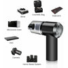 Image of Portable 3 in 1 Mini Vacuum Cleaner