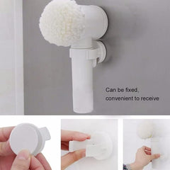 5-In-1 Multipurpose Magic Brush