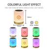 Image of Smart Touch Lamp Quran Speaker
