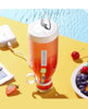 Image of Personal Size Blender, Fresh Juice Mini Fast Portable Blender, Portable Smoothie Blender USB Rechargeable