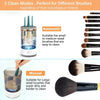 Image of Automatic Multi Brush Cleaner