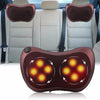 Image of ELECTRIC NECK AND BODY MASSAGE PILLOW