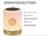 Image of Smart Touch Lamp Quran Speaker
