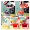 Image of Portable Electric Citrus Juicer