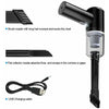 Image of Portable 3 in 1 Mini Vacuum Cleaner
