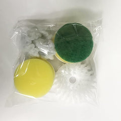 5-In-1 Multipurpose Magic Brush