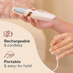 Electric Feet Callus Removal - Dead Skin Removal