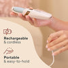 Image of Electric Feet Callus Removal - Dead Skin Removal