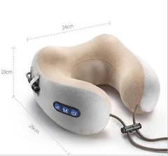 U Shapped Neck Massager - Relax Massager