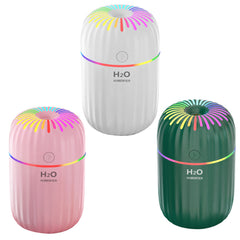3 in 1 Air Portable Humidifier